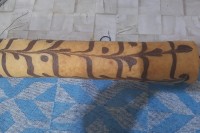 رولت طرح دار