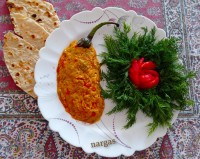 میرزا قاسمی جان