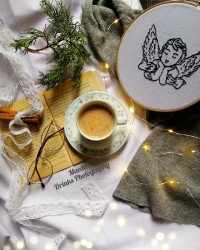 چای ماسالا