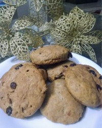 اسکون کدو حلوایی