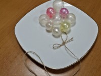 حباب ژلاتینی