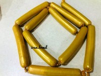 سوسیس خانگی