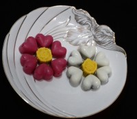 ترافل خرمای کلاسیک