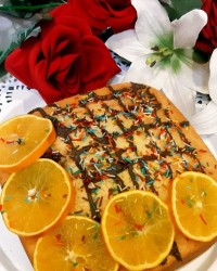 Cake