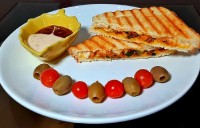 اسنک تابه ای