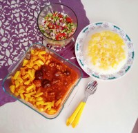 خورشت قیمه ❤❤