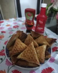 بفرمایید سمبوسه????