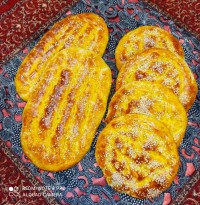 نان تافتون ??