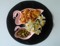 ماکارونی ❤