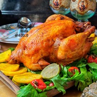 مرغ کامل مجلسی