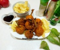 پا چینی