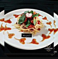 اسپاگتی (ماکارانی)