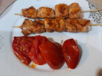 شام عشقولانه ی مادری