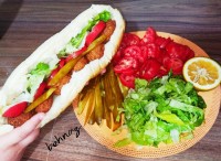 فلافل اهوازی