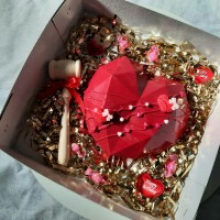 قلب سورپرایز ولنتاین