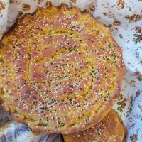 فتیر مغزدار (ایشلی قالن)