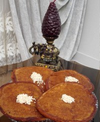 ...کاکا کدو تقدیم نگاه پر مهرتان.