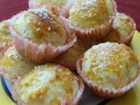 نان نارگیلی