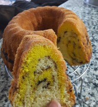 بفرمایید کیک سمیراپز