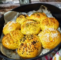 نان شمالی (کلن)