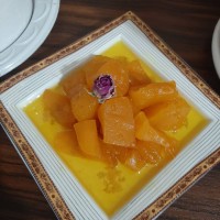 ★مربــای کــدوحلــوایــے★