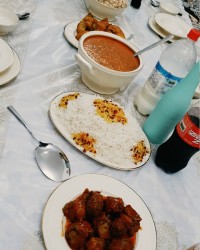 بقچه بادمجون