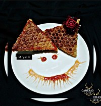 سمبوسه مرغ :)