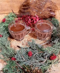 هات چاکلت ماسالا