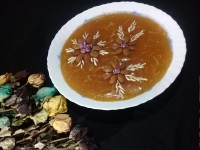 حلوا ساگو