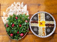 کشک سیب زمینی