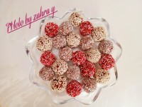 توپک خرمایی ❤❤