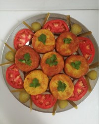 کتلت شیرازی