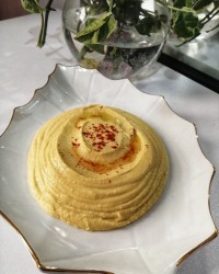 حمص (لبنانی)