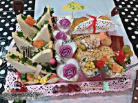 سینی فینگرفود