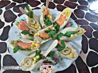 فینگر فود یلدایی