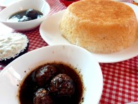 پلو خورشت داود پاشا