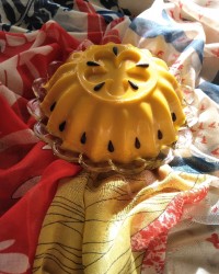 پاناکوتا کدو حلوایی