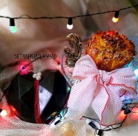 روزت مبارک مادر❤