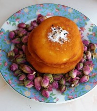 شیر کماج تجربه اول واقعا خوشمزه