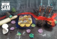شیرینی چنگالی