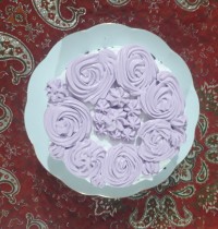 کیک به مناسبت روز مادر