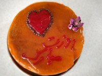 کیک برای روز مادر