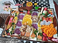 سینی فینگرفود