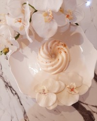 دسر ماست و آناناس