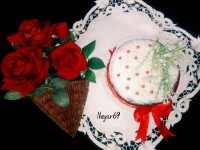 کیک نارگیلی (لطفاورق بزنید)