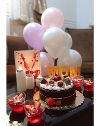 کیک سابله روز مادر ?