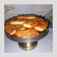 شیرینی زبون?