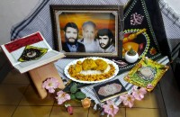 زرشک پلومرغ قرار_معنوی