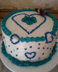 اولین تجربه خامه کشی