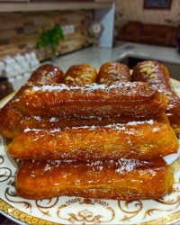 بامیه عربی??